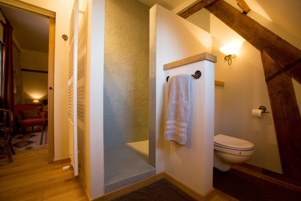 B&B Willow Lodge De Pinte Eksteriør billede